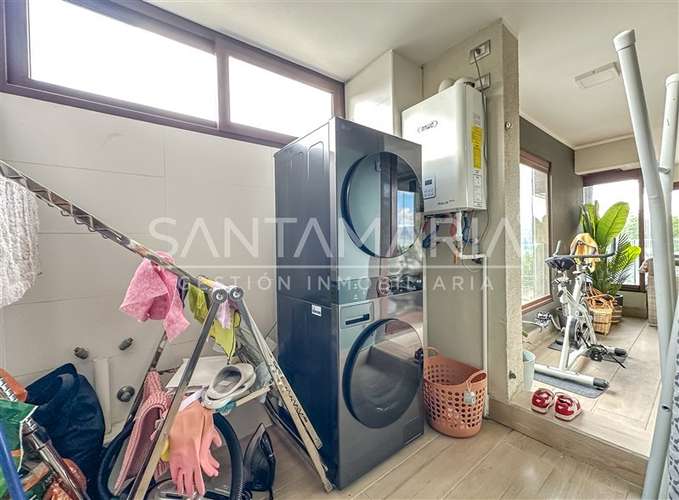 Arriendo Dpto de 3 dorm. en Lonco, Chiguayante