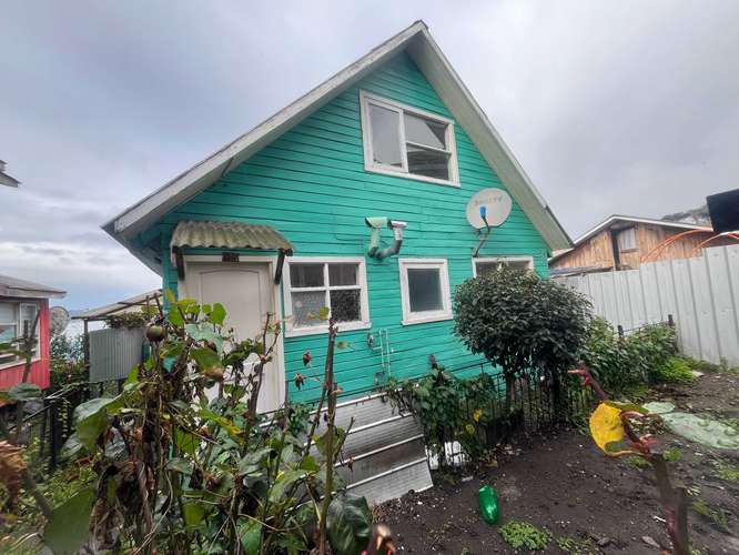 Casa en Condominio particular cerca del Mall (186613)