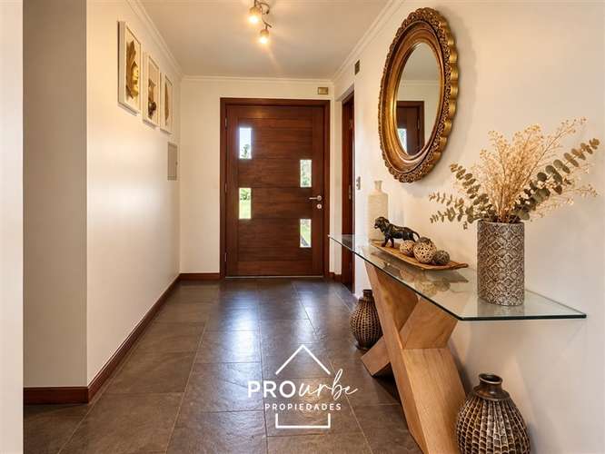 Casa en arriendo de 4 dorm. en Colina - Imagen 3