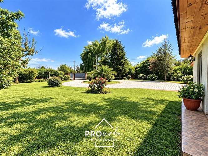 Casa en arriendo de 4 dorm. en Colina - Imagen 27