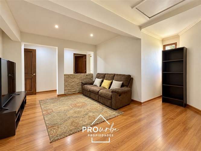Casa en arriendo de 4 dorm. en Colina - Imagen 17
