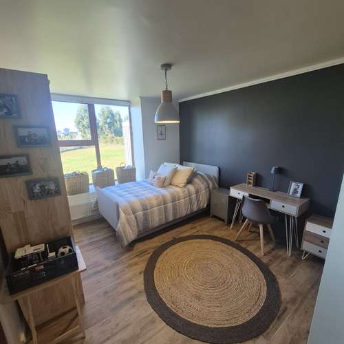 Casa en venta parcela Graneros de Puerto Varas - Imagen 12