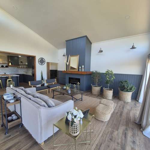 Casa en venta parcela Graneros de Puerto Varas - Imagen 19