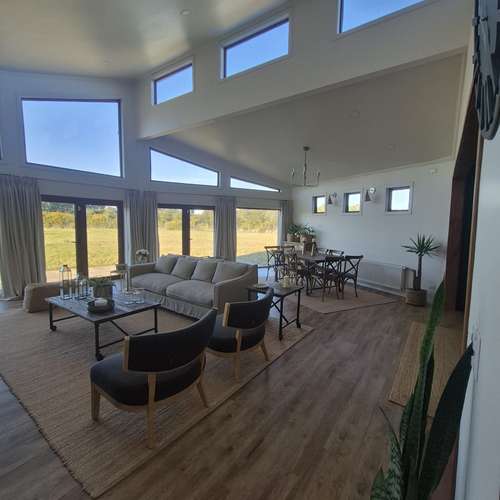Casa en venta parcela Graneros de Puerto Varas - Imagen 11