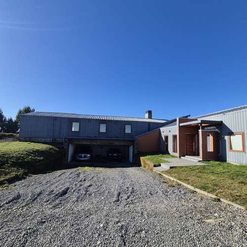 Casa en venta parcela Graneros de Puerto Varas - Imagen 5