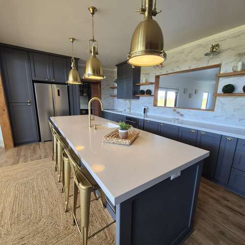 Casa en venta parcela Graneros de Puerto Varas - Imagen 8