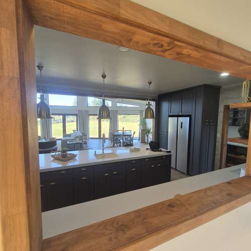 Casa en venta parcela Graneros de Puerto Varas - Imagen 13