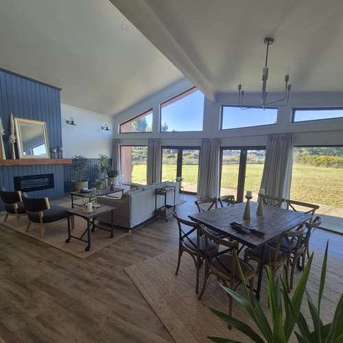 Casa en venta parcela Graneros de Puerto Varas - Imagen 17