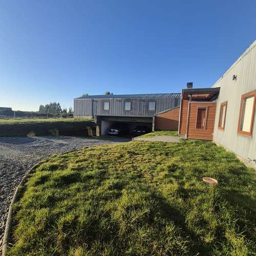 Casa en venta parcela Graneros de Puerto Varas - Imagen 24