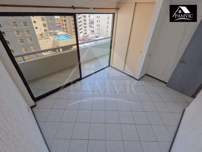 Departamento en Arriendo en Edificio Reñaca - Imagen 4