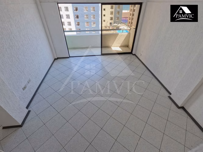 Departamento en Arriendo en Edificio Reñaca - Imagen 2