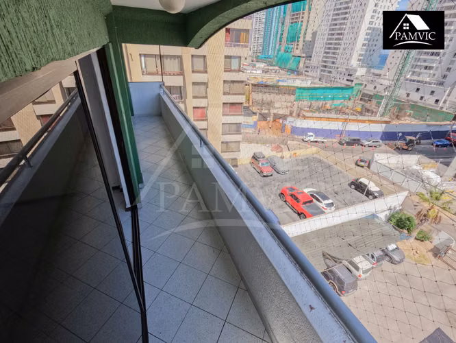 Departamento en Arriendo en Edificio Reñaca - Imagen 3