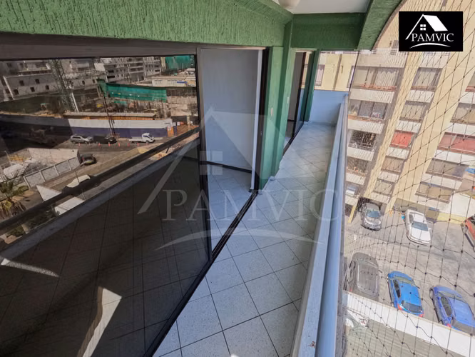 Departamento en Arriendo en Edificio Reñaca - Imagen 7