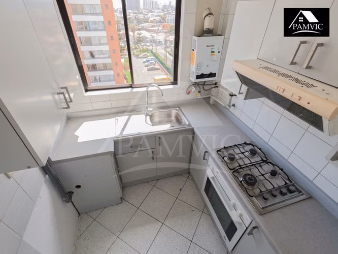 Departamento en Arriendo en Edificio Reñaca - Imagen 5