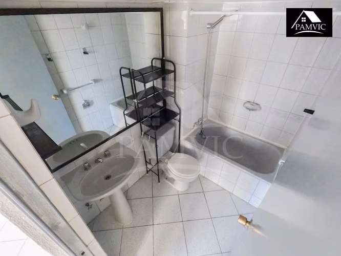 Departamento en Arriendo en Edificio Reñaca - Imagen 8