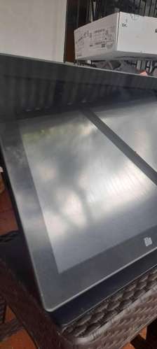 Monitor tactil  marca ELO 15 pulgadas  retail - Imagen 5