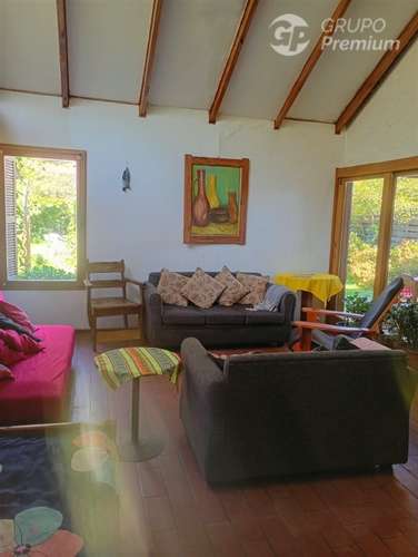 Casa en venta de 6 dorm. en Olmué - Imagen 7