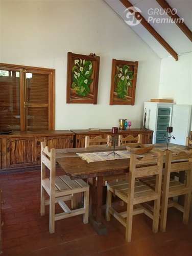 Casa en venta de 6 dorm. en Olmué - Imagen 6