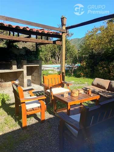 Casa en venta de 6 dorm. en Olmué - Imagen 4