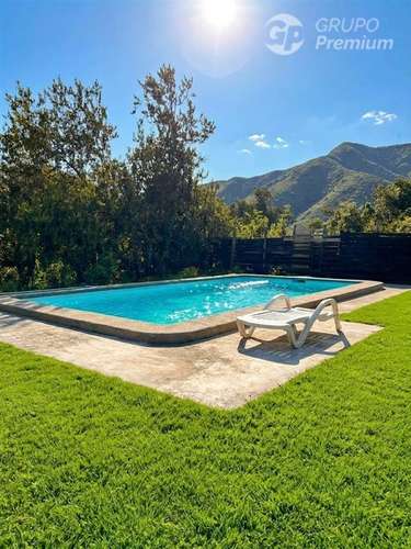 Casa en venta de 6 dorm. en Olmué - Imagen 15
