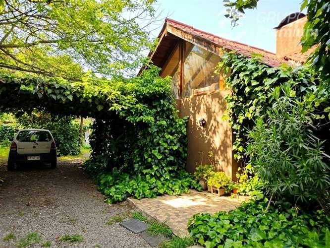 Casa en venta de 6 dorm. en Olmué - Imagen 14