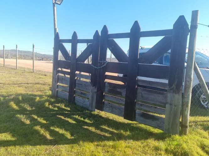"OPORTUNIDAD" Parcela con agua en Fundo El Molino, Marchigue