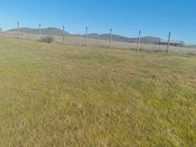 "OPORTUNIDAD" Parcela con agua en Fundo El Molino, Marchigue