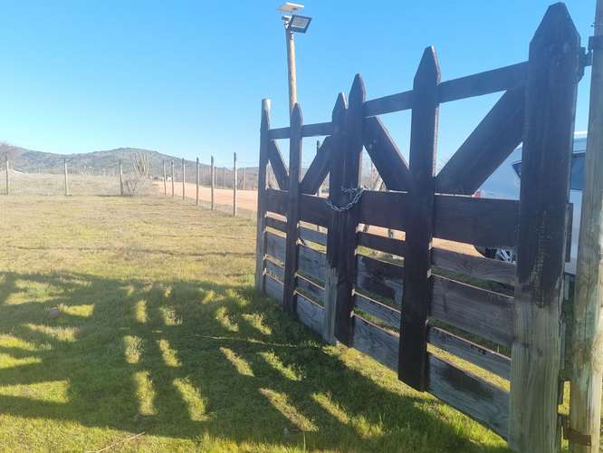 "OPORTUNIDAD" Parcela con agua en Fundo El Molino, Marchigue