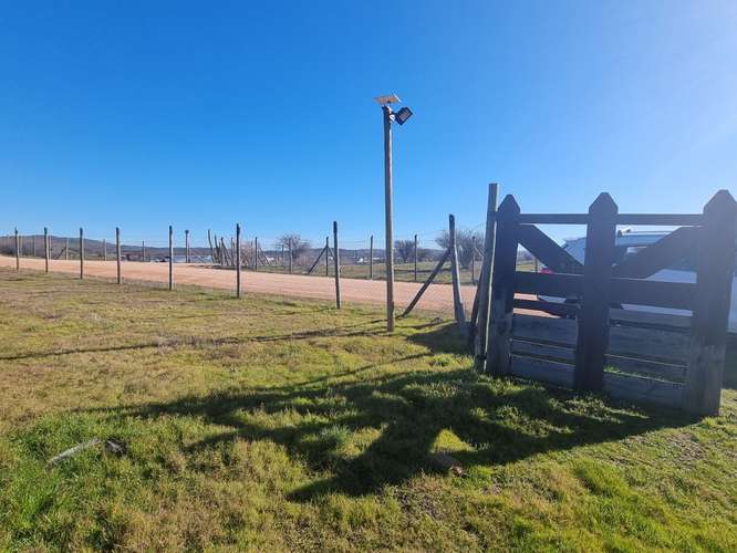 "OPORTUNIDAD" Parcela con agua en Fundo El Molino, Marchigue