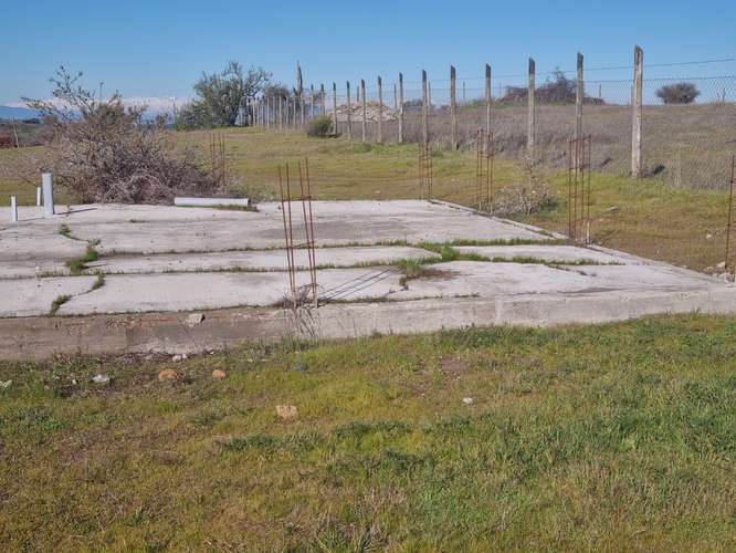 "OPORTUNIDAD" Parcela con agua en Fundo El Molino, Marchigue