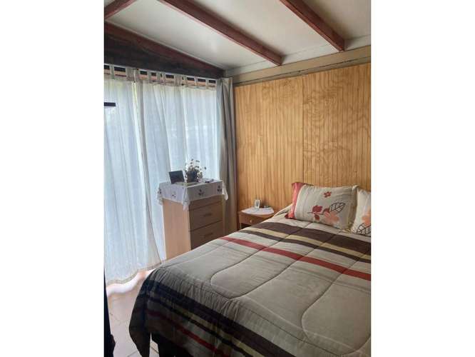 Vendo parcela de 5.000 mtrs2 con casa en Lo Abarca - Imagen 26