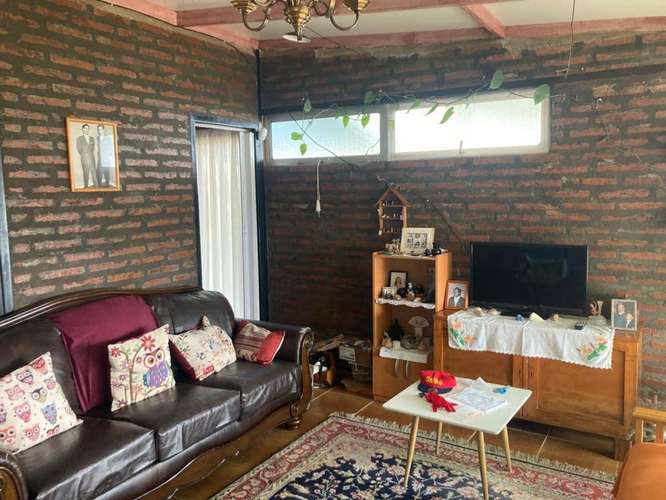 Vendo parcela de 5.000 mtrs2 con casa en Lo Abarca - Imagen 7
