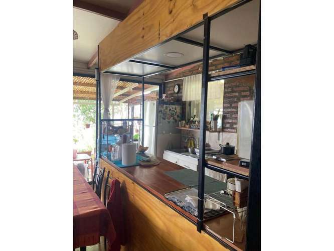 Vendo parcela de 5.000 mtrs2 con casa en Lo Abarca - Imagen 6