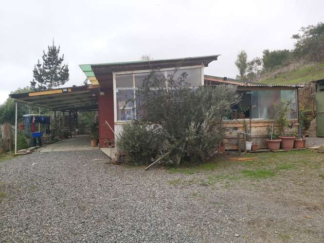Vendo parcela de 5.000 mtrs2 con casa en Lo Abarca - Imagen 18