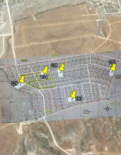 MARAVILLOSAS PARCELAS EN LOMAS DEL TANGUE - Imagen 12