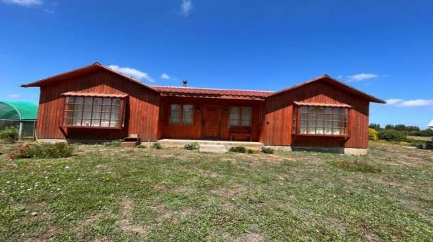  VIVE EL CONVENTO | CASA 3D/2B + 5.000 M² | FRUTALES, INVERNADERO Y POZO | 3.100UF