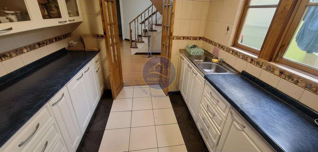  Casa doble 8H en venta, Salvador Reyes - Imagen 9