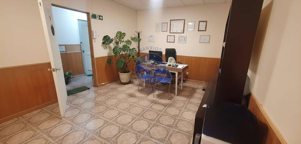  Casa doble 8H en venta, Salvador Reyes - Imagen 4