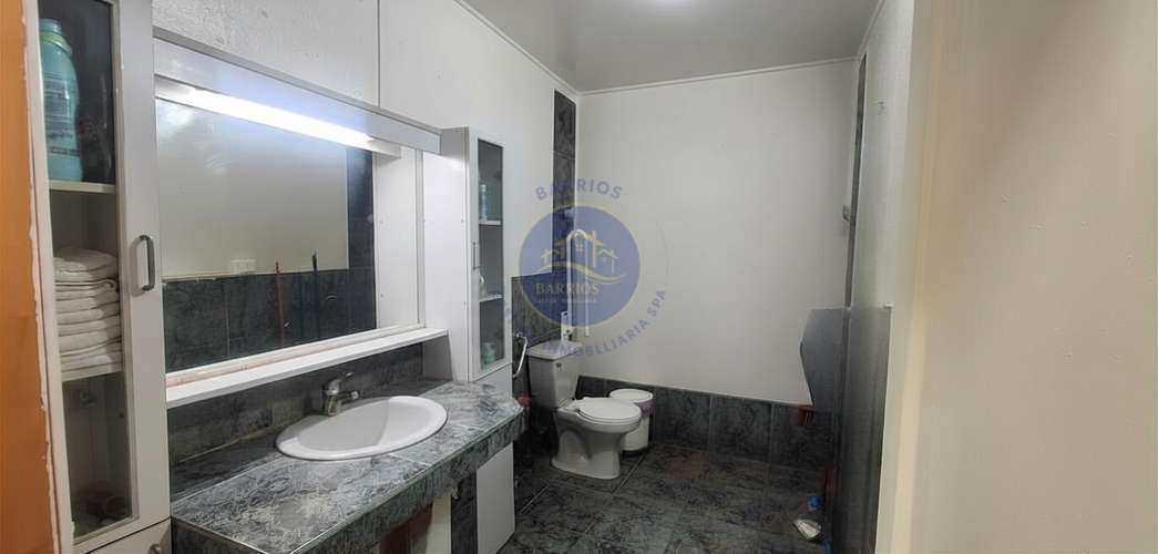  Casa doble 8H en venta, Salvador Reyes - Imagen 3