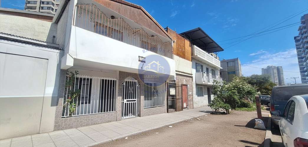  Casa doble 8H en venta, Salvador Reyes - Imagen 7