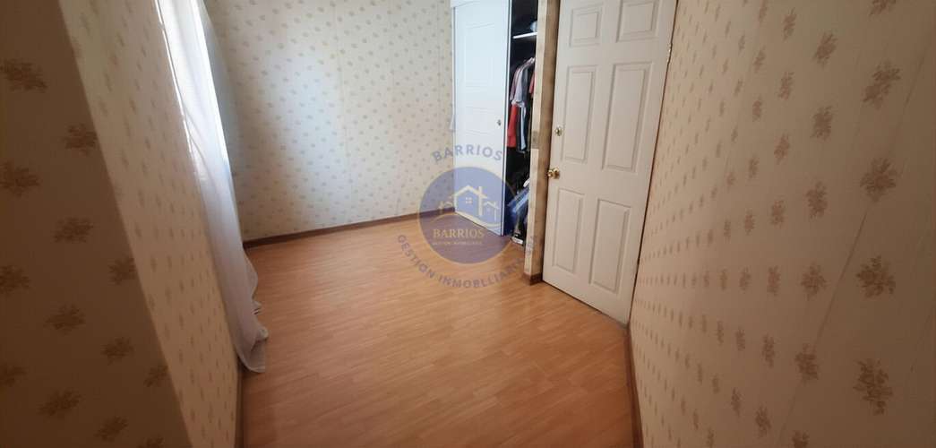  Casa doble 8H en venta, Salvador Reyes - Imagen 11