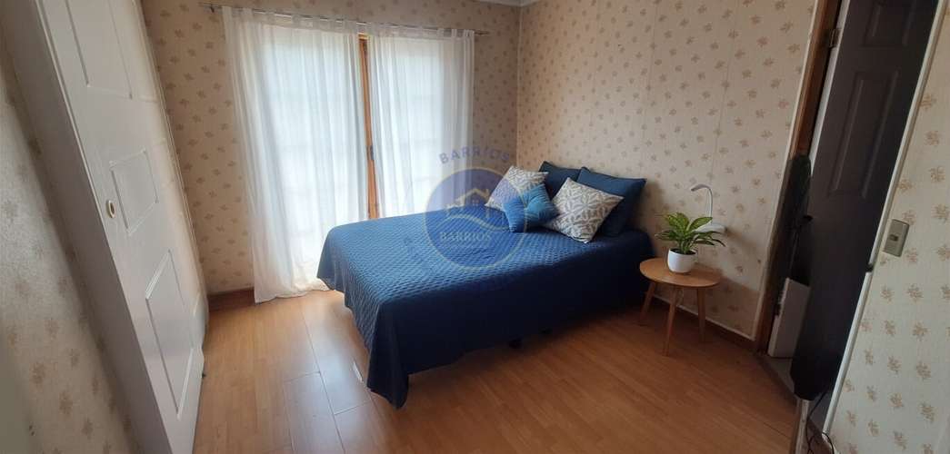  Casa doble 8H en venta, Salvador Reyes - Imagen 10