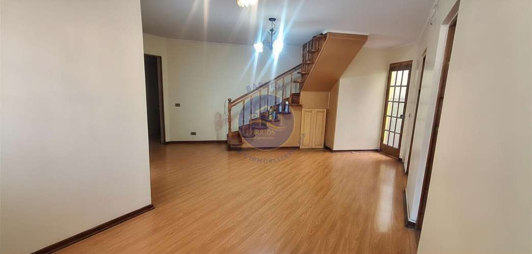  Casa doble 8H en venta, Salvador Reyes - Imagen 8