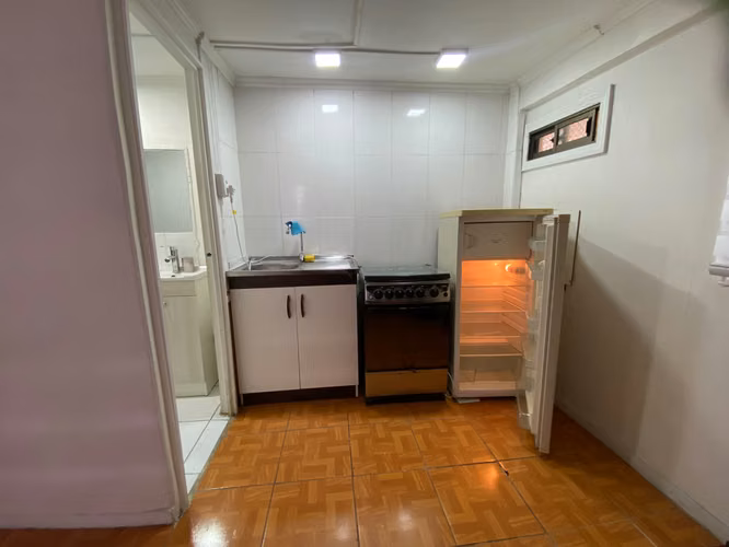 ARRIENDO PIEZA INDEPENDIENTE MAIPÚ - Imagen 5