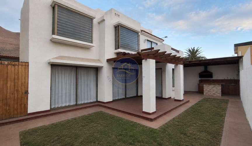  Casa 4H en venta, Valle del Mar