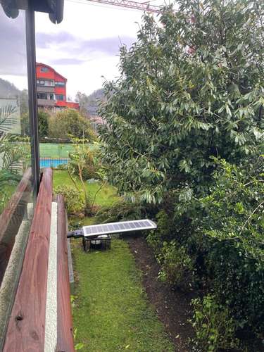 LINDO DEPARTAMENTO EN EL CENTRO DE PUCON - Imagen 17
