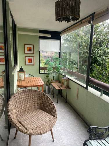 LINDO DEPARTAMENTO EN EL CENTRO DE PUCON - Imagen 20