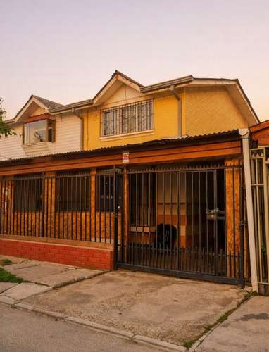 Hermosa casa en Quillota