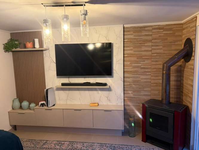 Hermosa casa en Venta Cond. Bosques de San Pablo
