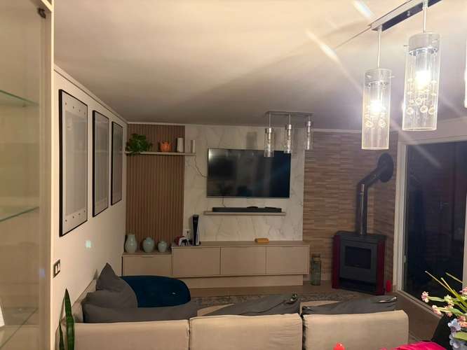 Hermosa casa en Venta Cond. Bosques de San Pablo - Imagen 3